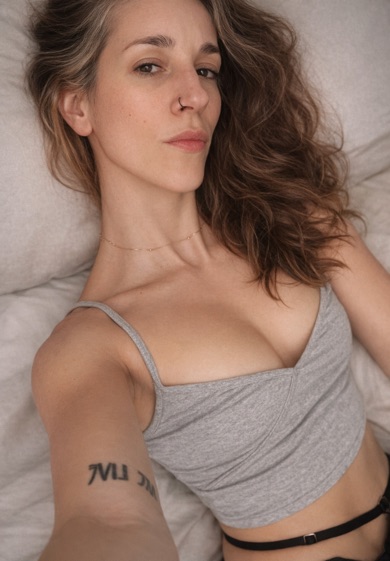 Sky, on cam now